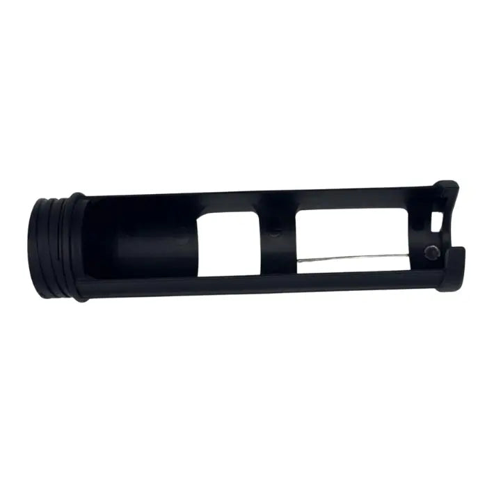 אקדח סיקה נטען 12V סוללה 2AH ומטען 2441-20 Milwaukee - מבט נוסף 2