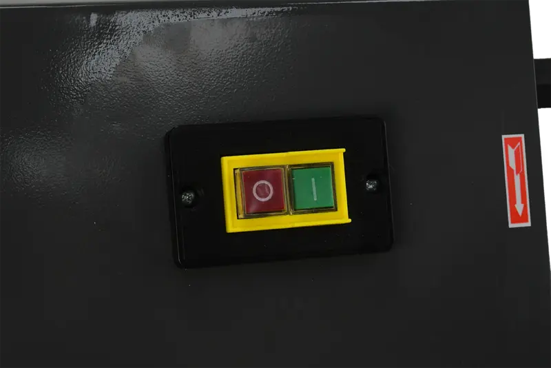 מחרטת עץ שולחנית Hunter 103600-004 350W - מבט נוסף 2