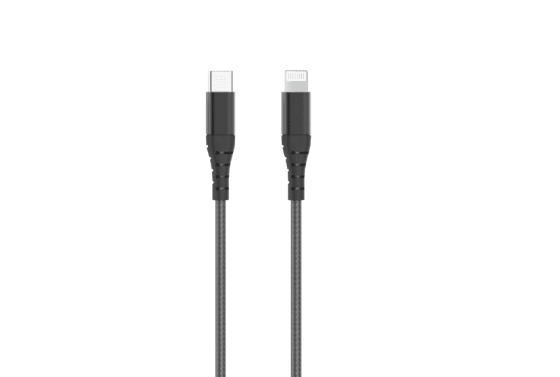 כבל TYPE C TO LIGHTNING