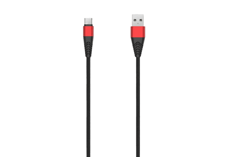 כבל 3 מטר לtype c