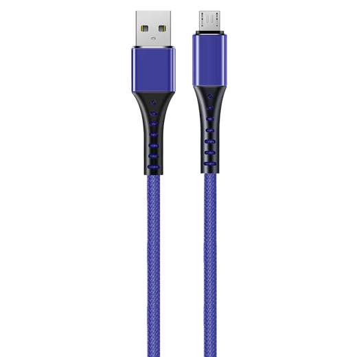 כבל טעינה מהירה מיקרו USB 7290110476632
