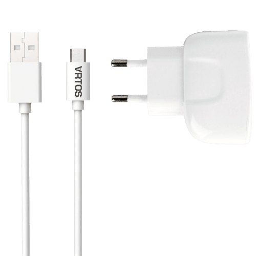 מטען קיר פרמיום מיקרו USB 7290015519144