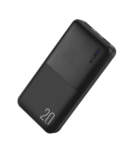 סוללת גיבוי 20000MAH 7290110474911