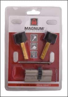 צילינדר 76 ממ גלגש MAGNUM 30540