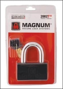 מנעול תלי 16 MAGNUM 141117