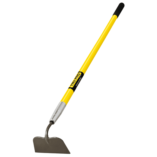 מעדר אספלט ידית פיבר ארוכה TRUPER TRUPER 10559