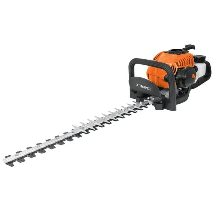 גוזם גדר חיה בנזין 26 סמ"ק 12251 TRUPER
