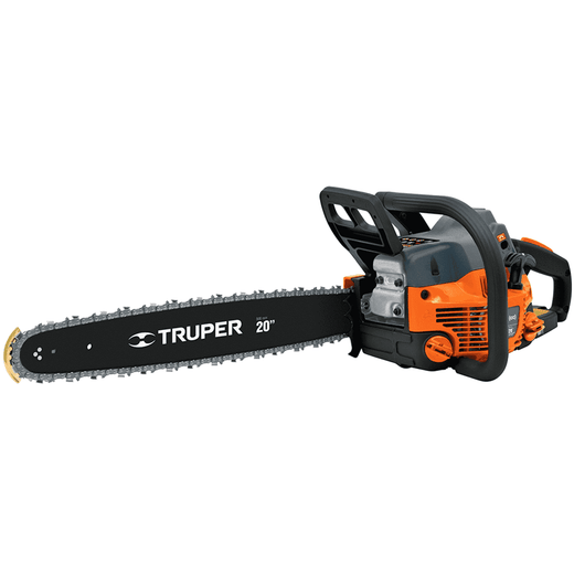 מסור שרשרת בנזין 20 TRUPER TRUPER 16627