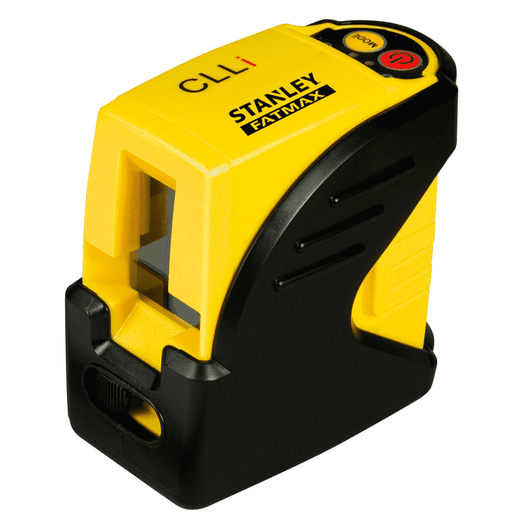 פלס לייזר וחצובה STANLEY FATMAX STANLEY FATMAX 1-77-123