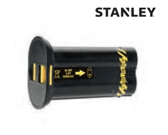 סוללות נטענות ללייזרים מסתובבים STANLEY FATMAX