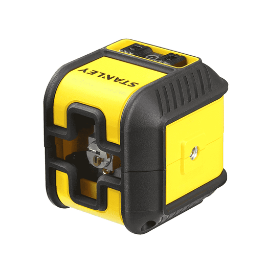 פלס לייזר ירוק קוביה STANLEY STHT77499-1 STANLEY FATMAX STHT77499-1