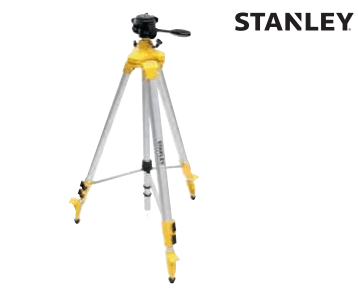 חצובה עם בסיס מתכוונן 14 STANLEY STANLEY FATMAX STHT776431