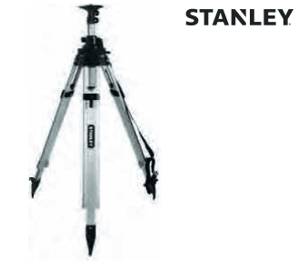 חצובת מוט מאלומיניום 58 STANLEY STANLEY FATMAX 1-77-164