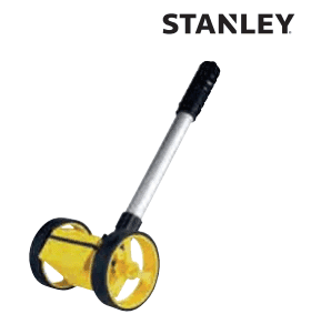 גלגלת מדידה גלגל כפול STANLEY STANLEY FATMAX