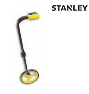 גלגלת מדידה דיגיטלית STANLEY STANLEY FATMAX