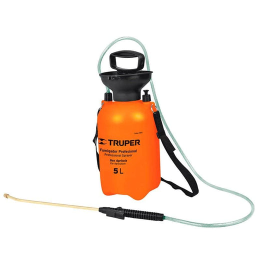 מרסס 5 ליטר TRUPER TRUPER 10836