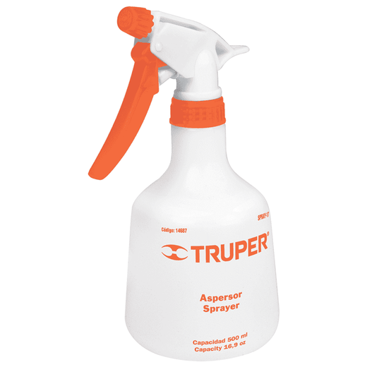 מרסס פרחים 12 ליטר TRUPER TRUPER 55937