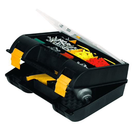 ארגז מקדחה עם אורגנייזר STANLEY STANLEY FATMAX 1-92-734