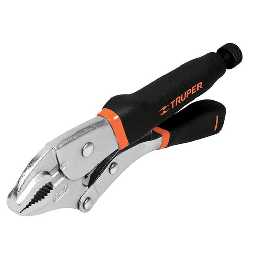 פלייר פטנט עם בידוד TRUPER 10CR TRUPER 17436
