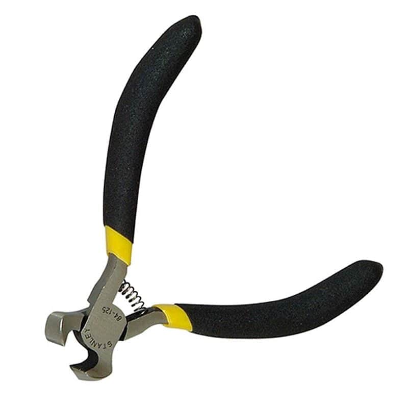 קטר אלקטרוניקה מצח "4.1/2 STANLEY STANLEY FATMAX
