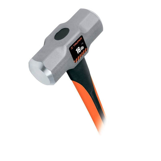 פטיש ידית פיבר 7.3 קג TRUPER TRUPER 16546