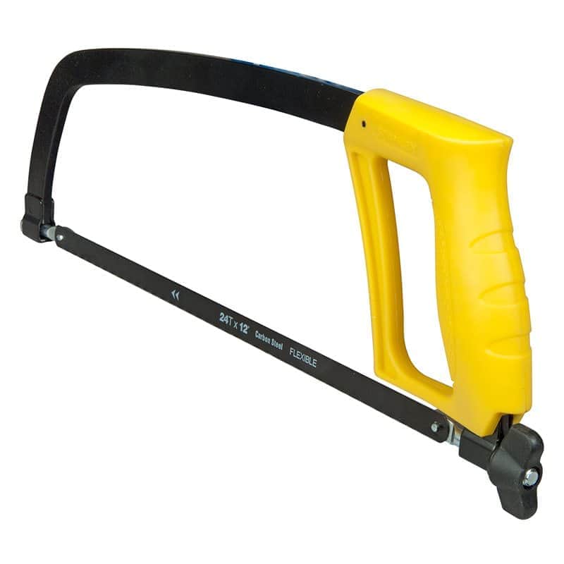 מסור קשת ברזל 12 STANLEY STANLEY FATMAX