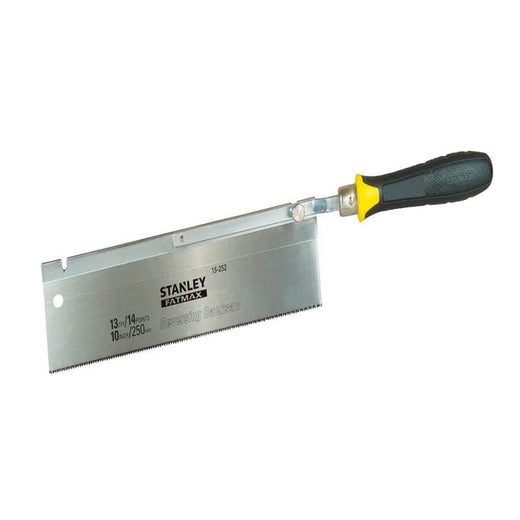 מסור גב עדין 10 STANLEY STANLEY FATMAX 0-15-252