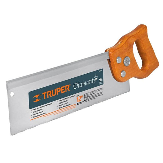 מסור גב מקצועי 14 TRUPER TRUPER 18166