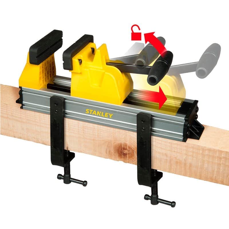 מלחצים ניידים 4.5 STANLEY STANLEY FATMAX - מבט נוסף 2