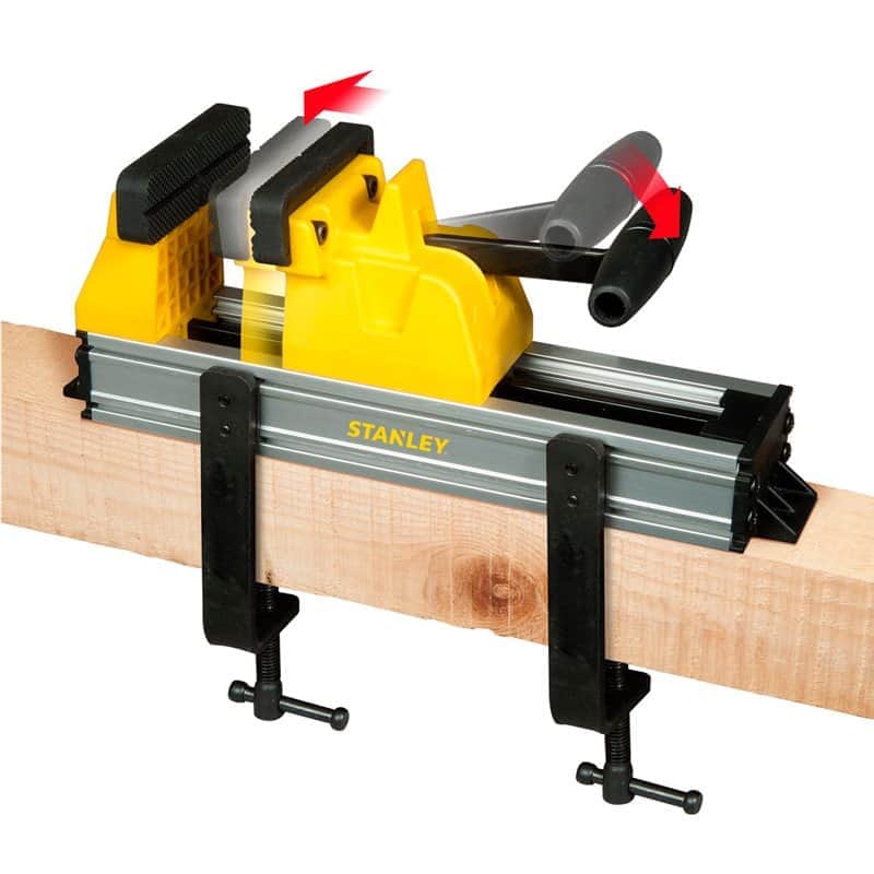 מלחצים ניידים 4.5 STANLEY STANLEY FATMAX - מבט נוסף 3