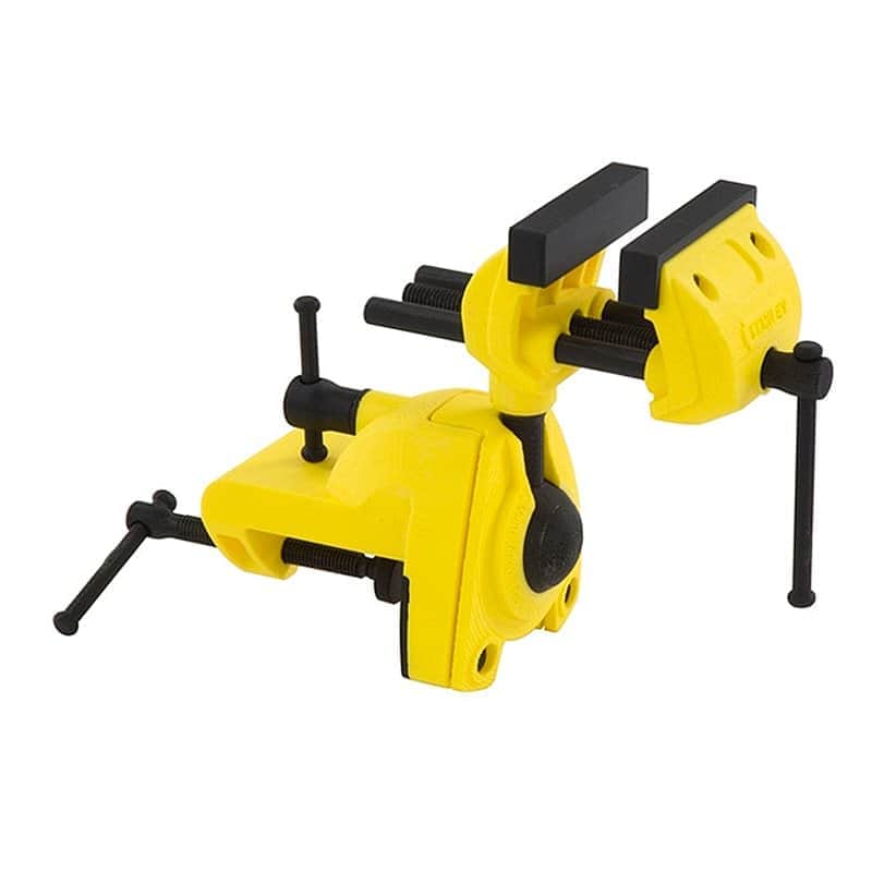 מלחציים מתכווננים STANLEY STANLEY FATMAX - מבט נוסף 2