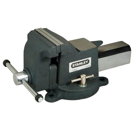 מלחצי שולחן פלדה מסתובב 4 STANLEY STANLEY FATMAX 1-83-066