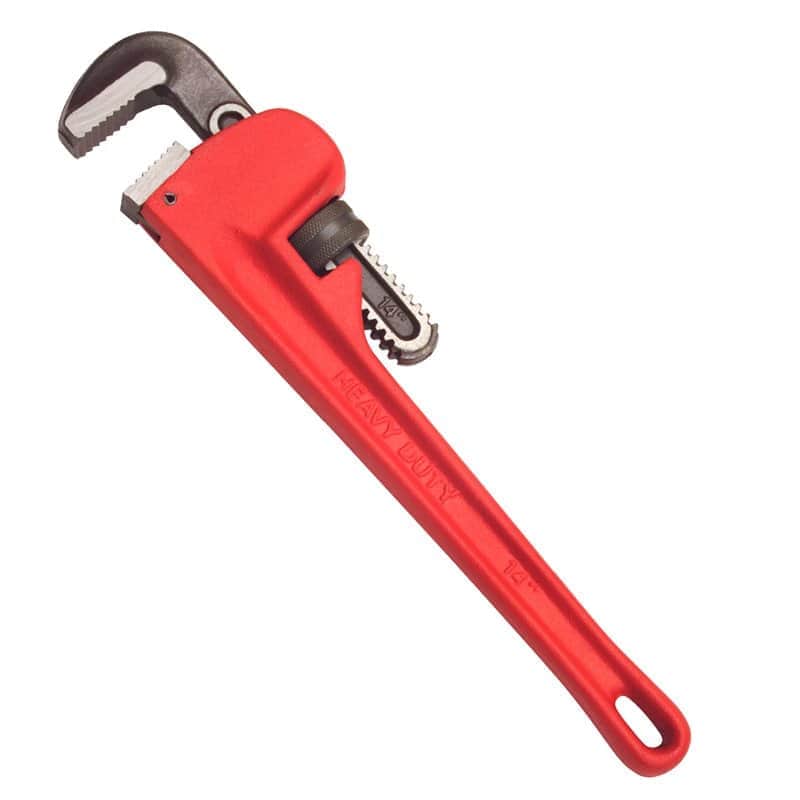 מפתח צינורות 14 STANLEY STANLEY FATMAX