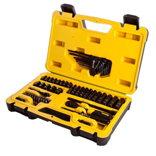 סט בוקסות 66 חלקים STANLEY STANLEY FATMAX 0-72-653