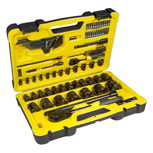 סט בוקסות 78 חלקים STANLEY STANLEY FATMAX 0-75-655