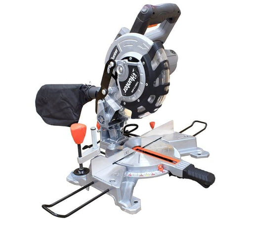 משור גרונג 8.25" 1400W Hunter 100613-006