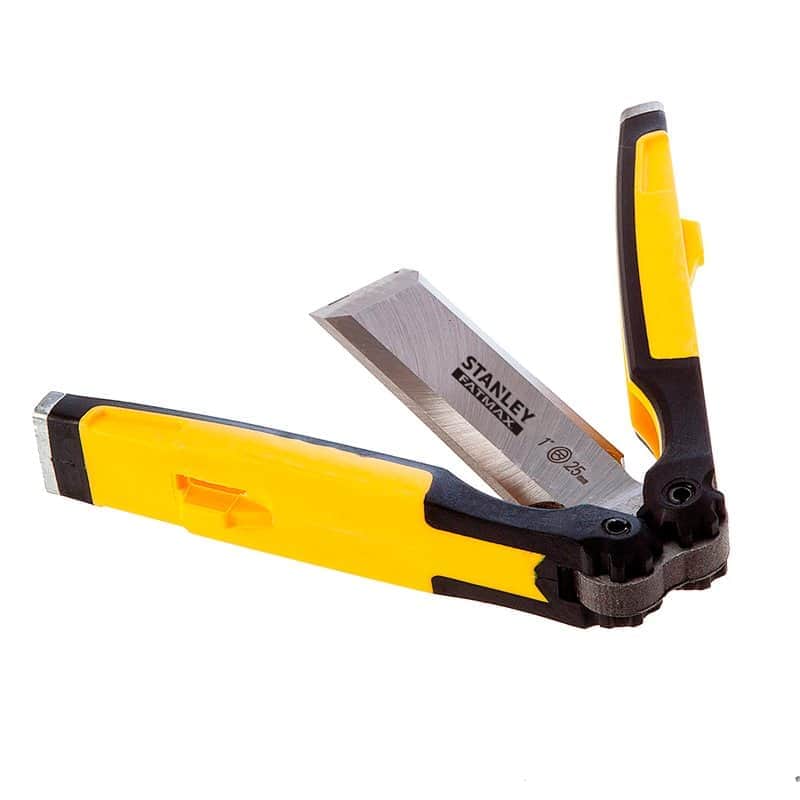 מפסלת מתקפלת 25 ממ 0-15-145 STANLEY STANLEY FATMAX - מבט נוסף 2