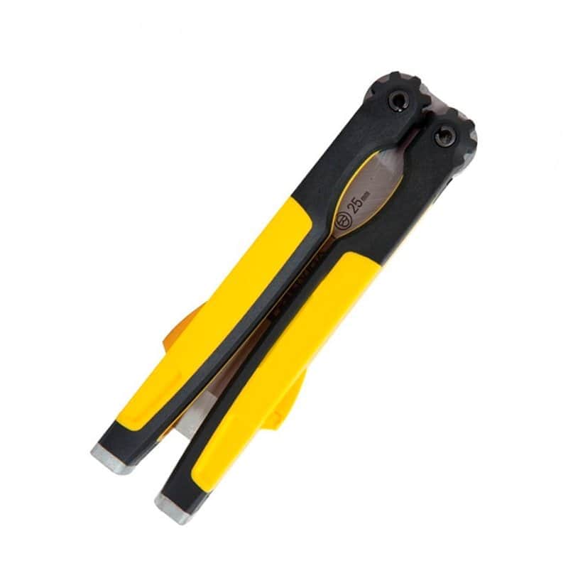 מפסלת מתקפלת 25 ממ 0-15-145 STANLEY STANLEY FATMAX - מבט נוסף 3
