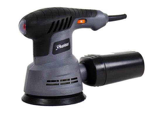 Hunter 270W מלטשת אקצנטרית 100500-008 Hunter 100500-008