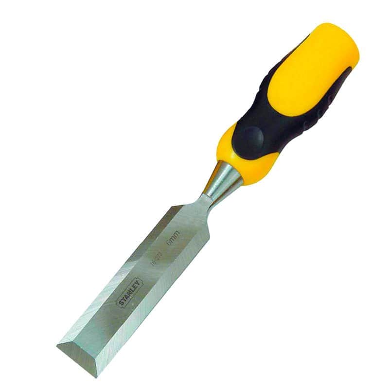 מפסלת 8 מ"מ STANLEY STANLEY FATMAX