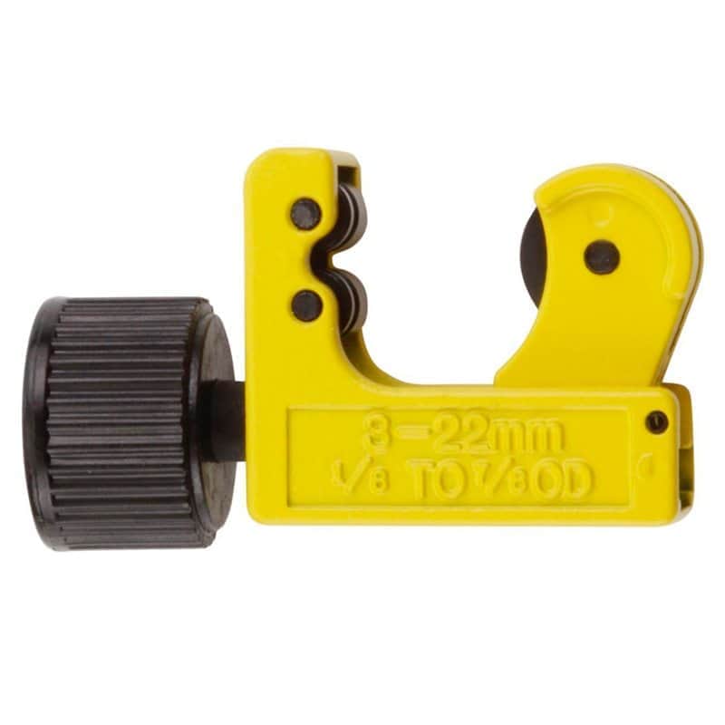 חותך צינור נחושת עגול 3-22 ממ 0-70-447 STANLEY STANLEY FATMAX