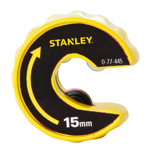 חותך צינור נחושת עגול 15 ממ STANLEY STANLEY FATMAX 0-70-445