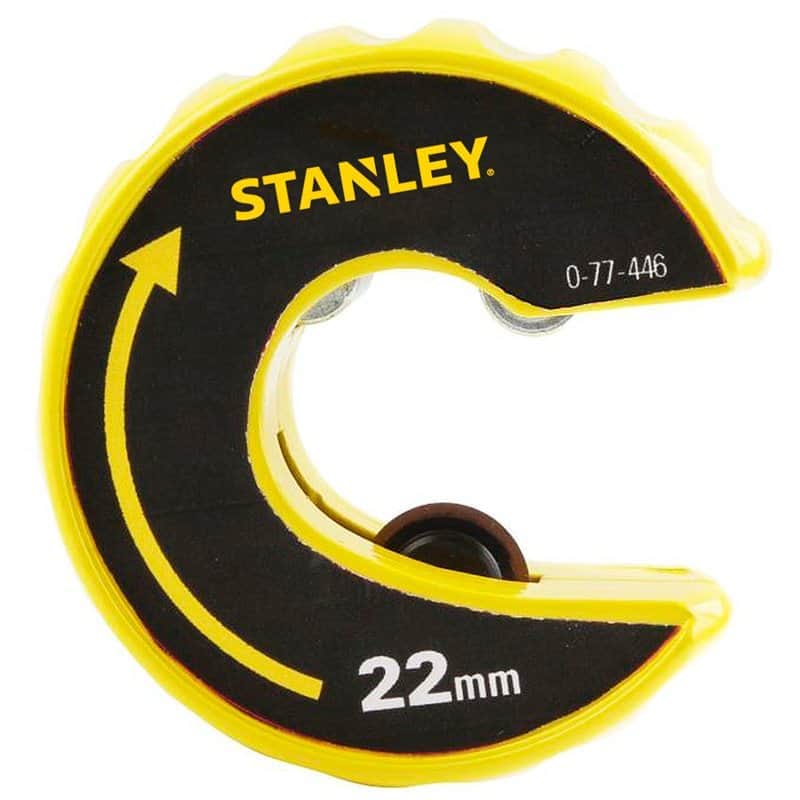 חותך צינור נחושת עגול 22 ממ 0-70-446 STANLEY STANLEY FATMAX