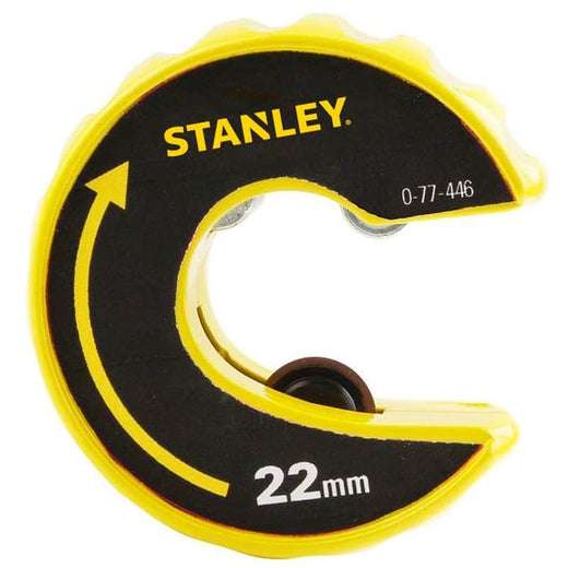 חותך צינור נחושת עגול 22 ממ STANLEY STANLEY FATMAX 0-70-446