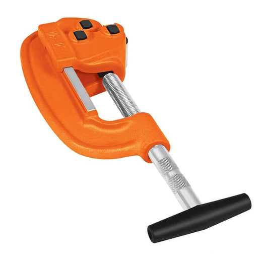 חותך צינור מתכת TRUPER TRUPER 12855