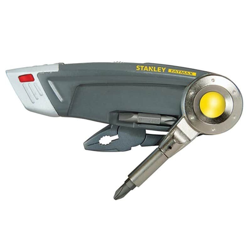 מולטי כלי 0-71-024 STANLEY STANLEY FATMAX - מבט נוסף 3