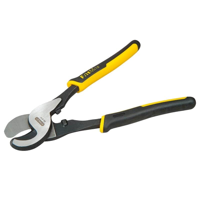חותך ומקלף כבל חשמל 5.8 0-89-874 STANLEY STANLEY FATMAX