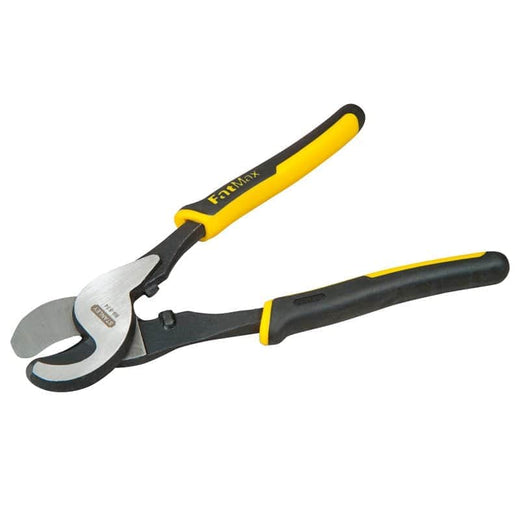 חותך ומקלף כבל חשמל 5.8 STANLEY STANLEY FATMAX 0-89-874