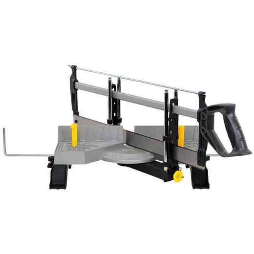 סט גרונג מקצועי + משור STANLEY STANLEY FATMAX 1-20-800