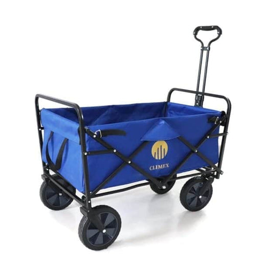 עגלת קמפינג לנשיאת ציוד בשטח Climex 220